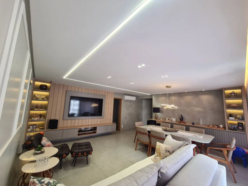 Apartamento no Setor Marista com 3 quartos