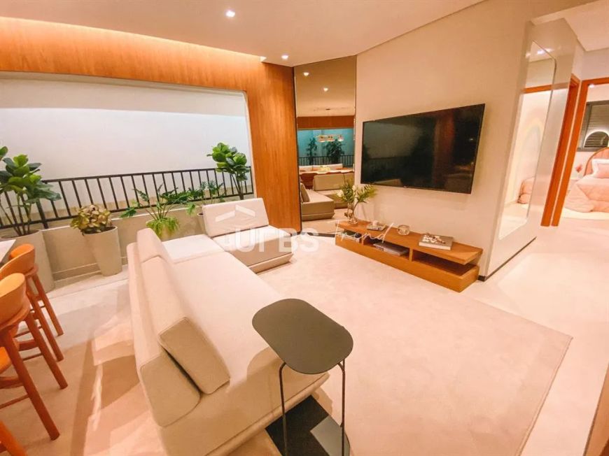 Ilumi Bueno Residências - Apartamento 3 quartos, sendo 3 suítes