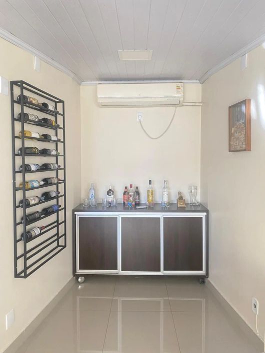 COBERTURA DUPLEX Apartamento com 4 Quarto(s) e 3 banheiro(s) à Venda, 208 por R$ 555.000 no setor Se
