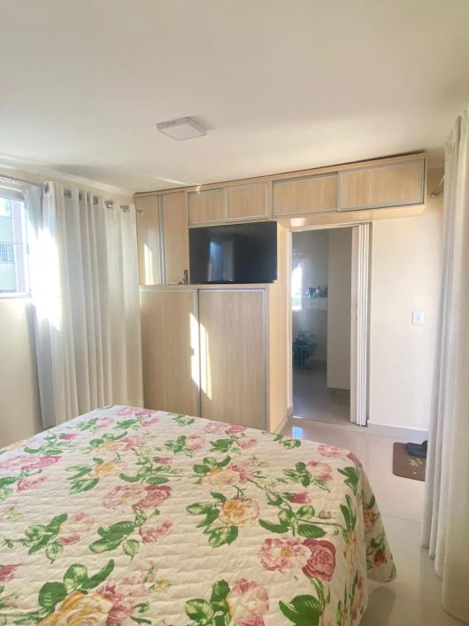 COBERTURA DUPLEX Apartamento com 4 Quarto(s) e 3 banheiro(s) à Venda, 208 por R$ 555.000 no setor Se