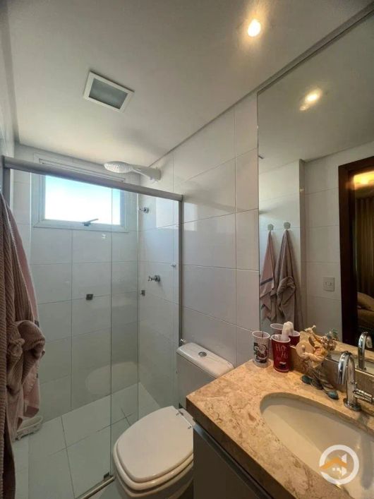 Apartamento 3 suítes jardim goiás