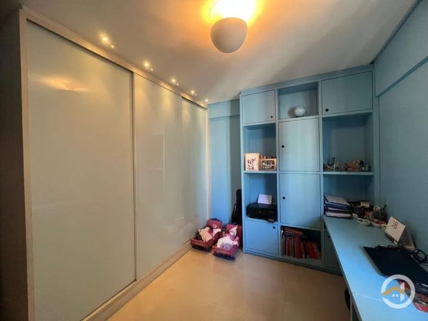 Apartamento 3 suítes jardim goiás