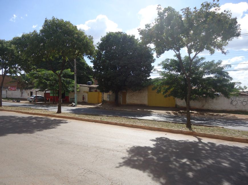 LOTE COMERCIAL – ST. SANTOS DUMONT