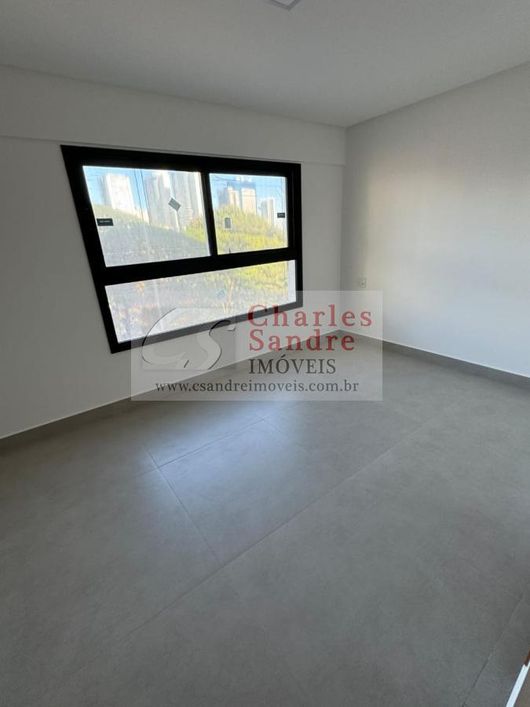 Apartamento para Venda em Goiânia, Setor Marista, 2 dormitórios, 2 suítes, 3 banheiros, 1 vaga