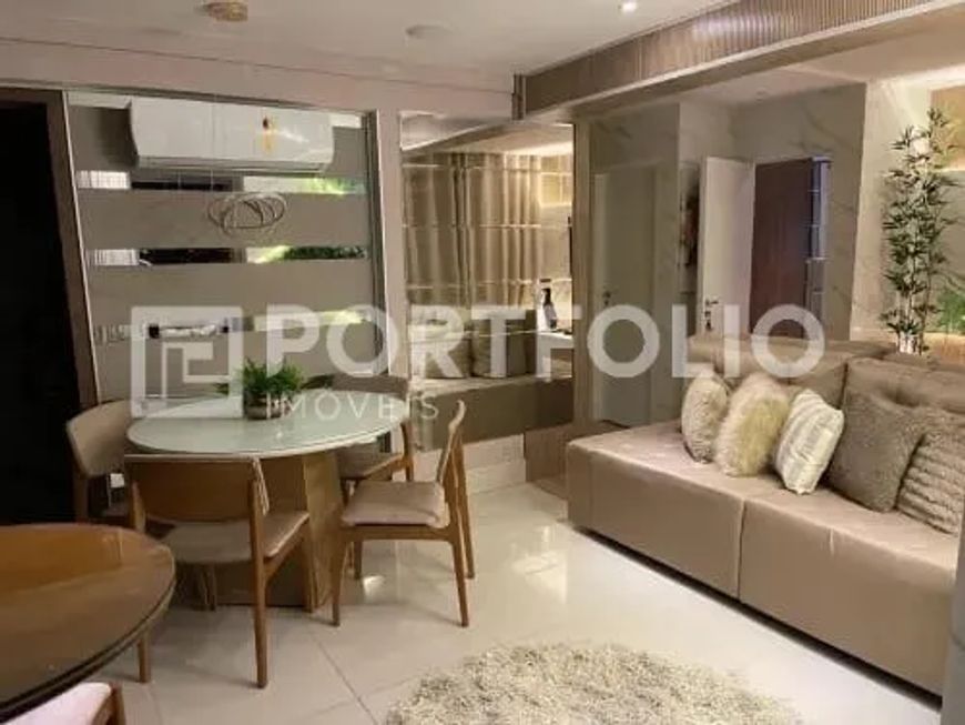 Apartamento de 2 quartos à venda, 72 m² por R$ 720.000,00 - Setor Bueno - Goiânia/GO
