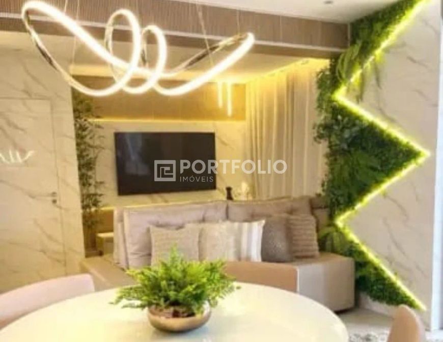 Apartamento de 2 quartos à venda, 72 m² por R$ 720.000,00 - Setor Bueno - Goiânia/GO