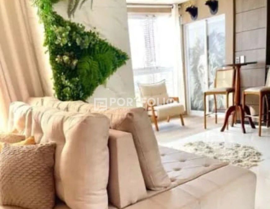 Apartamento de 2 quartos à venda, 72 m² por R$ 720.000,00 - Setor Bueno - Goiânia/GO