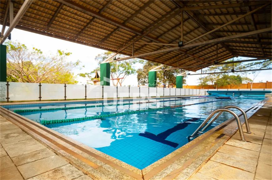 Portal do Sol Golf Green - Terreno Residencial