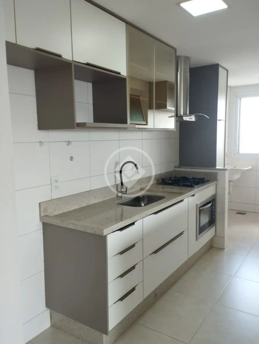 Apartamento à venda no Setor Parque Amazônia, em Goiânia-Go. codigo: 110759