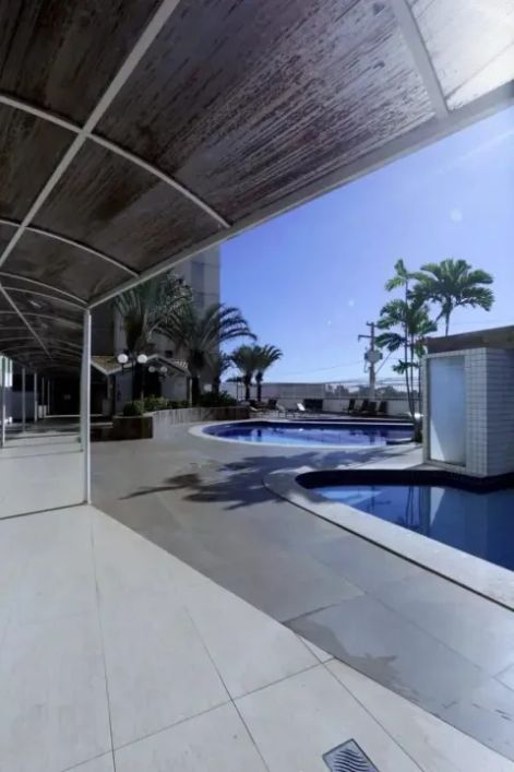 Apartamento à venda, 2 quartos, Vila Alpes, Goiânia, GO