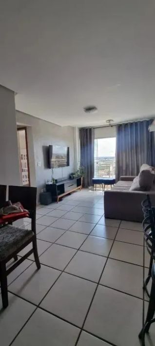 Apartamento à venda, 2 quartos, Vila Alpes, Goiânia, GO