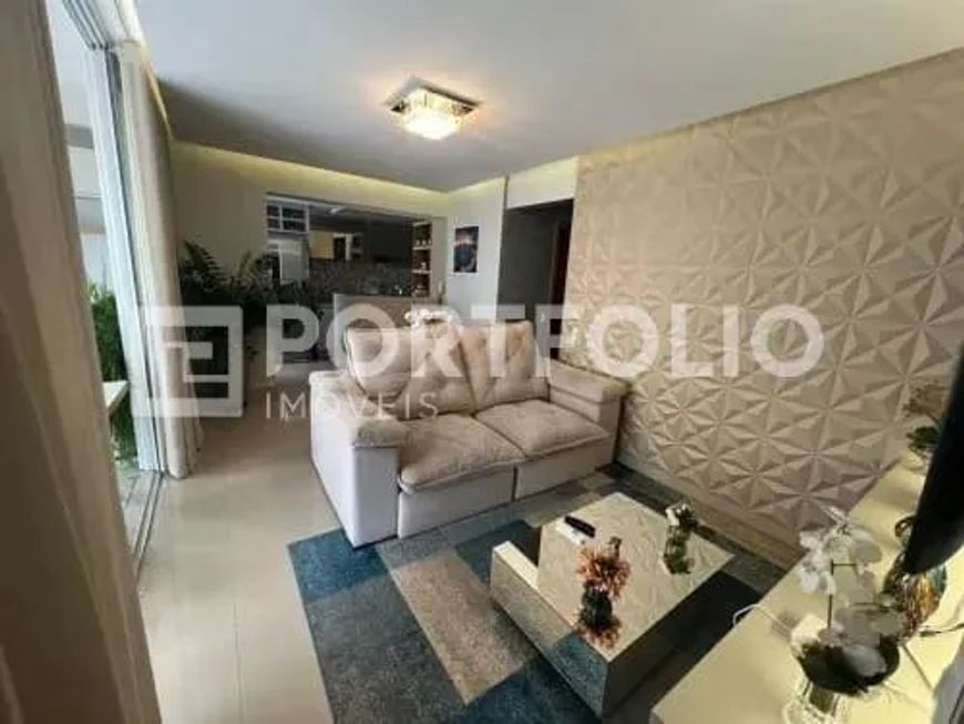 Apartamento de 3 suítes à venda, 95 m² por R$ 890.000 - Setor Bueno - Goiânia/GO