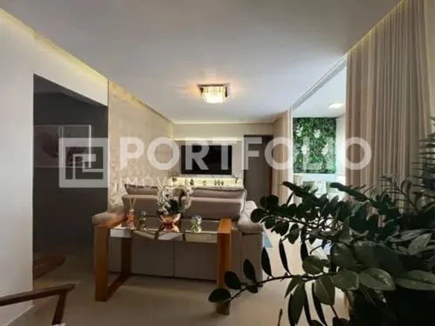 Apartamento de 3 suítes à venda, 95 m² por R$ 890.000 - Setor Bueno - Goiânia/GO