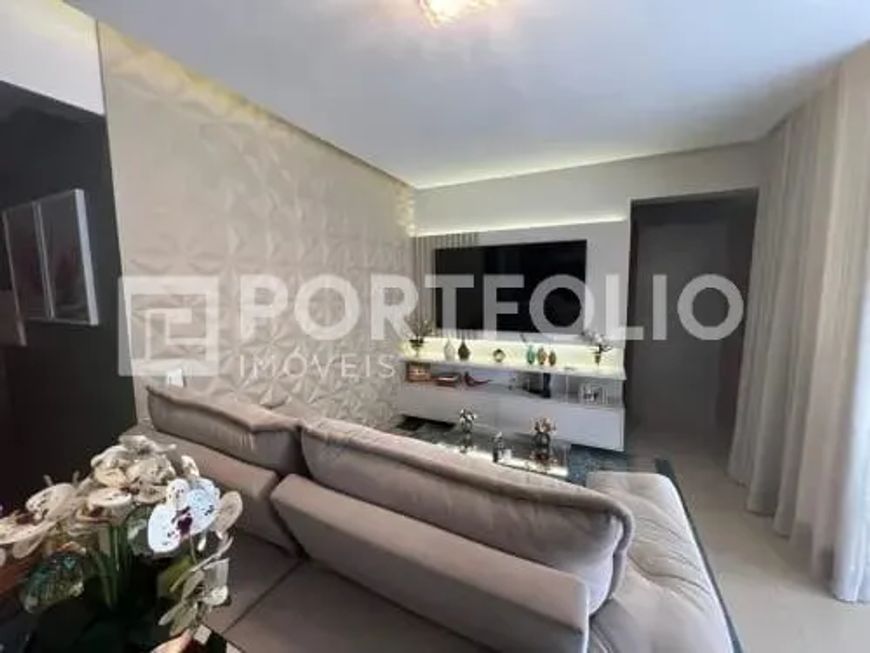 Apartamento de 3 suítes à venda, 95 m² por R$ 890.000 - Setor Bueno - Goiânia/GO