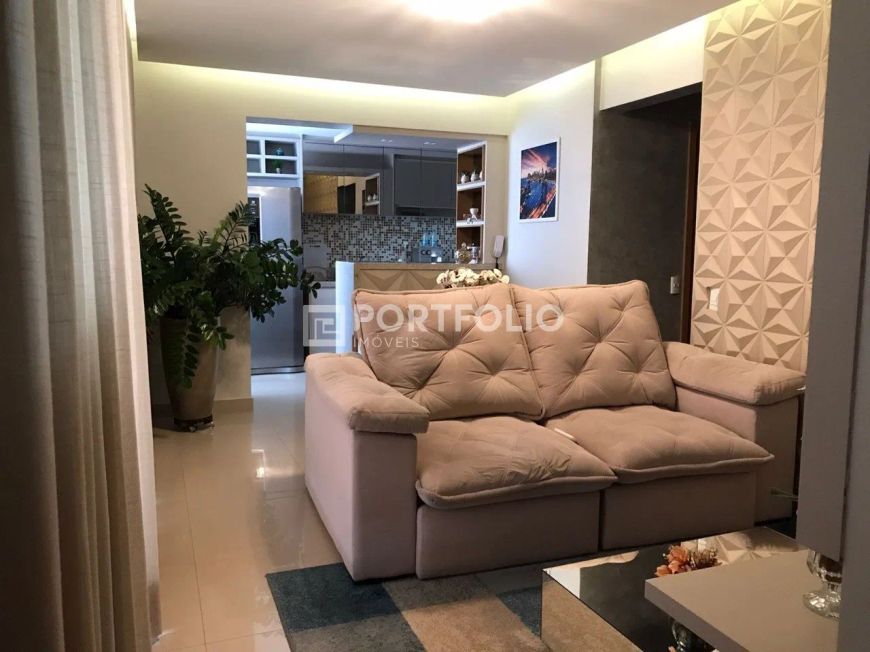 Apartamento de 3 suítes à venda, 95 m² por R$ 890.000 - Setor Bueno - Goiânia/GO