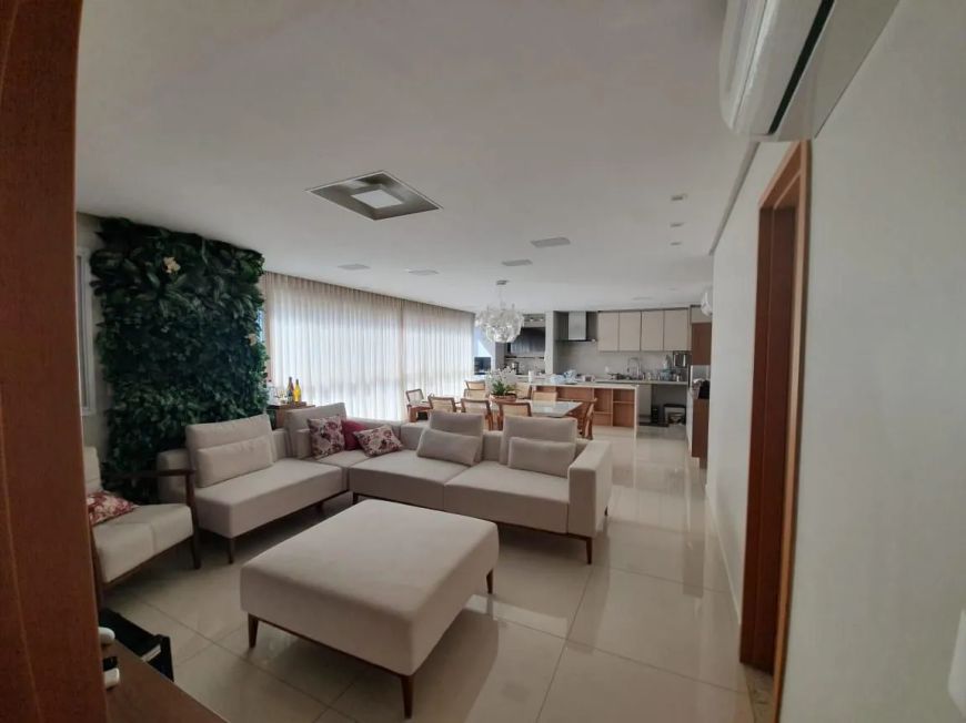 Cora alto do bueno Apartamento com 3 Quarto(s) e 4 banheiro(s) à Venda, 126 por R$ 1.309.000 no seto