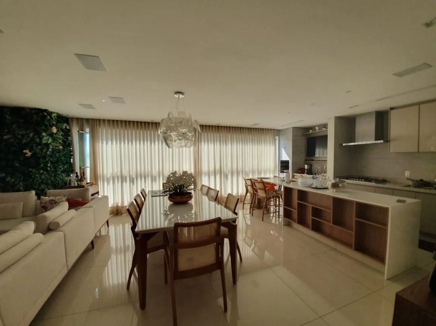 Cora alto do bueno Apartamento com 3 Quarto(s) e 4 banheiro(s) à Venda, 126 por R$ 1.309.000 no seto