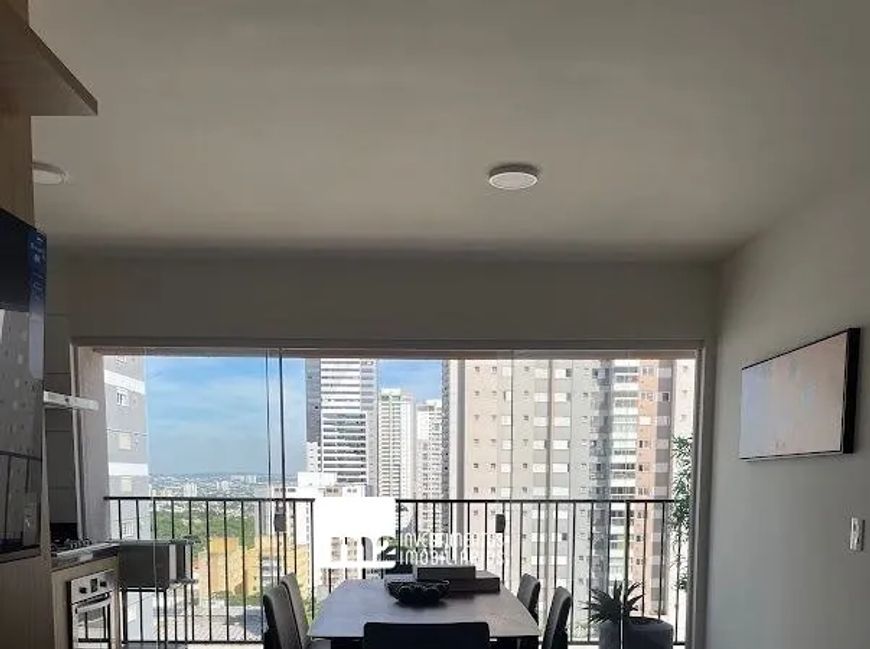 Apartamento no Setor Bueno