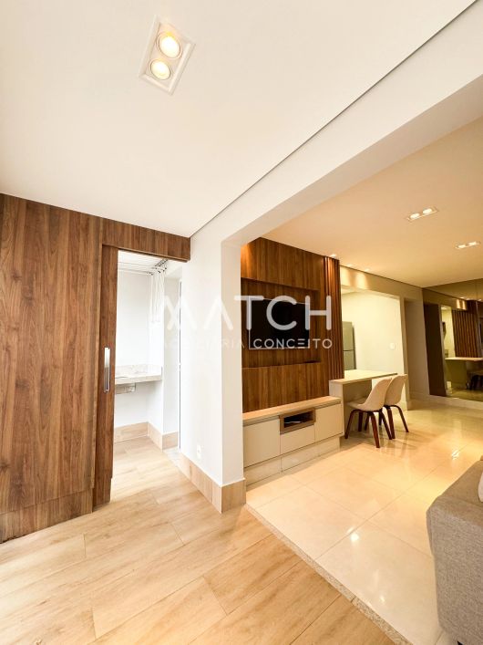 APARTAMENTO 03 SUÍTES, SETOR BUENO