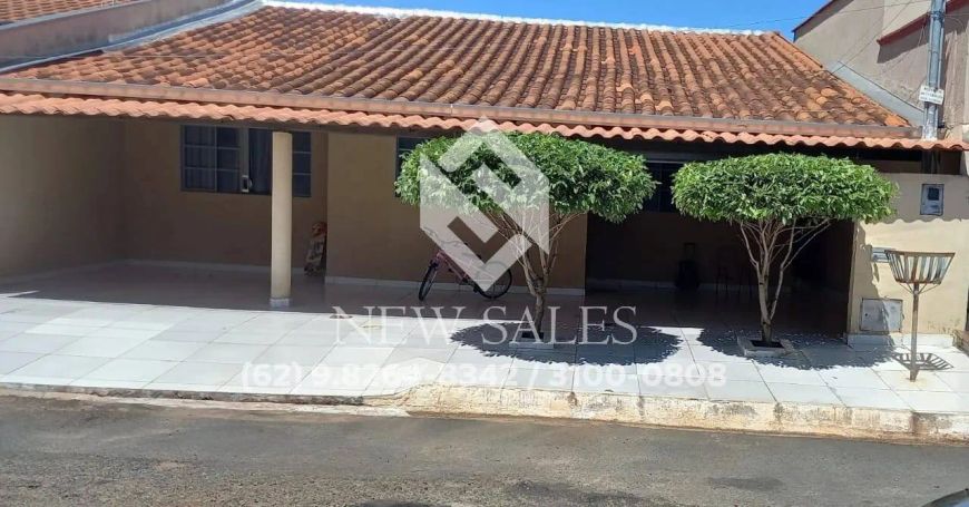 Casa em Condominio fechado Residencial Atibaia - Avista