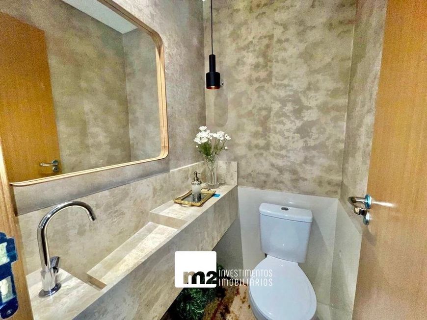 Apartamento 3 suites no Setor Bueno