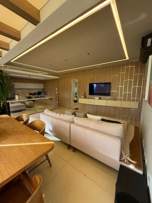 PLANET CONSCIENTE GARDEN Apartamento com 3 Quarto(s) e 5 banheiro(s) à Venda, 122 por R$ 1.550.000 n