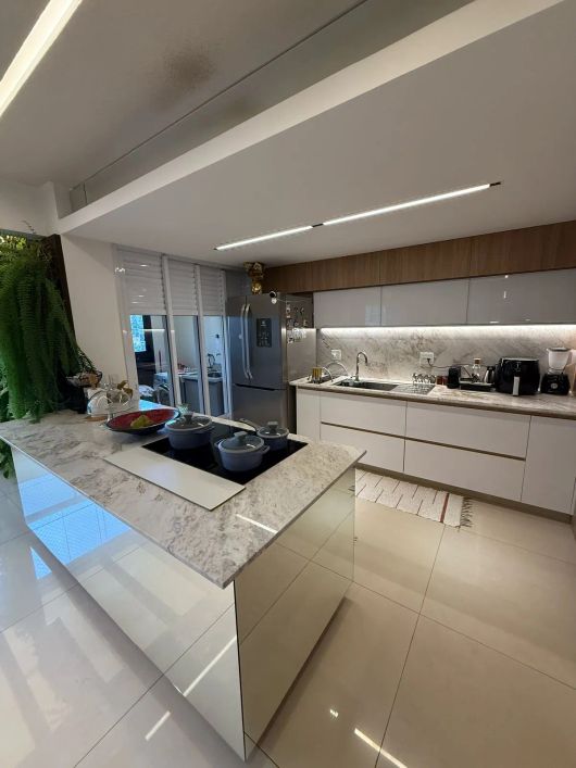PLANET CONSCIENTE GARDEN Apartamento com 3 Quarto(s) e 5 banheiro(s) à Venda, 122 por R$ 1.550.000 n
