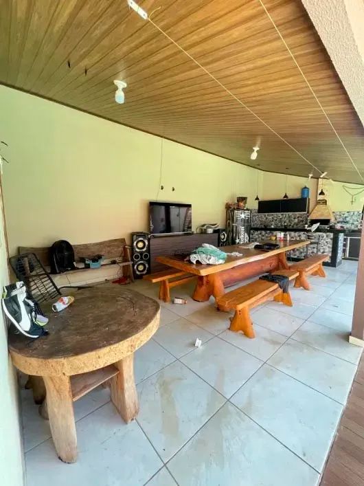 casa setor balnerio venda somente a vista