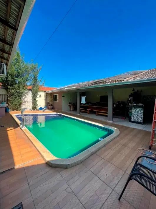 casa setor balnerio venda somente a vista