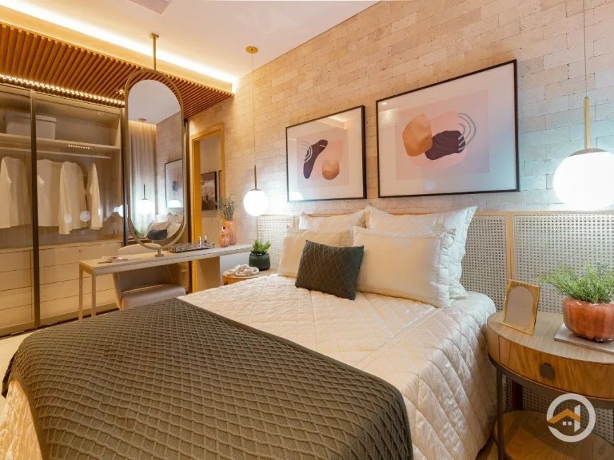 Apartamento à venda em Goiânia/GO