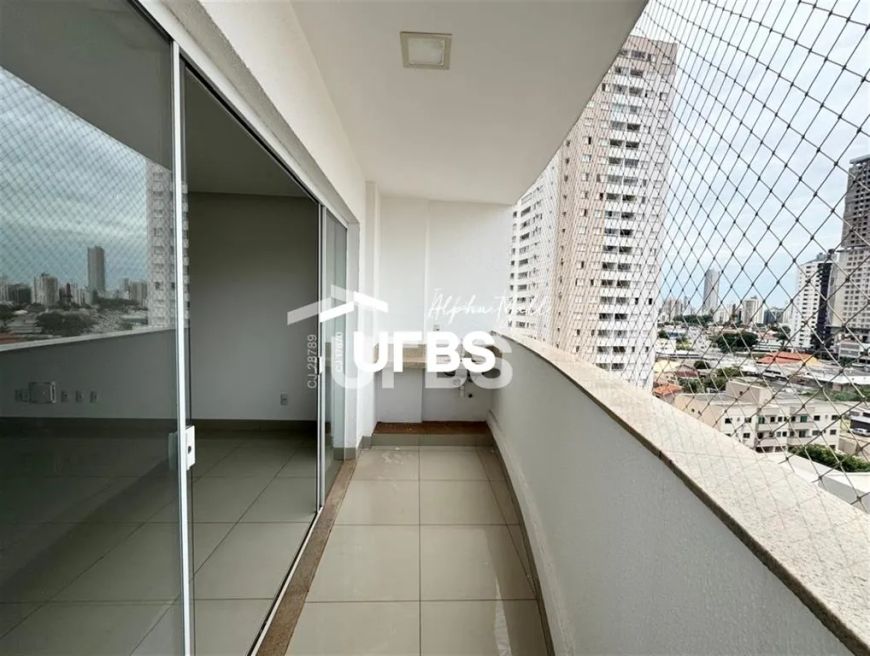 Residencial Águas da Amazônia - Parque Amazônia