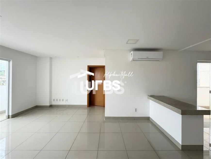 Residencial Águas da Amazônia - Parque Amazônia