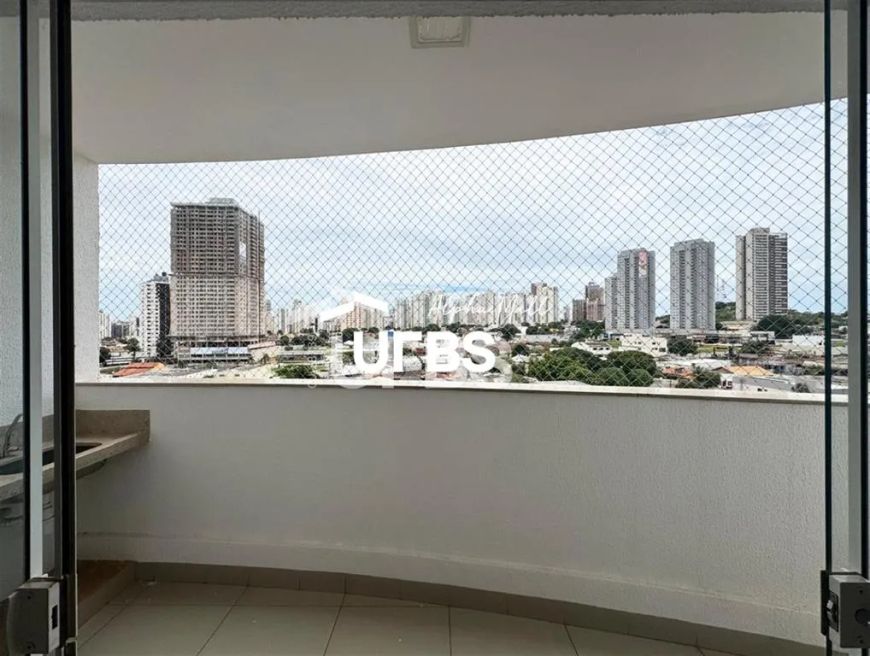 Residencial Águas da Amazônia - Parque Amazônia