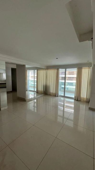 Imóvel para venda possui 170 metros quadrados com 3 quartos em Setor Bueno - Goiânia - GOApartamento