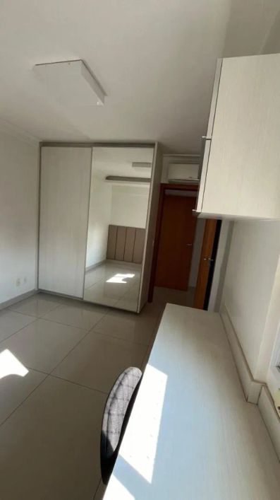 Imóvel para venda possui 170 metros quadrados com 3 quartos em Setor Bueno - Goiânia - GOApartamento