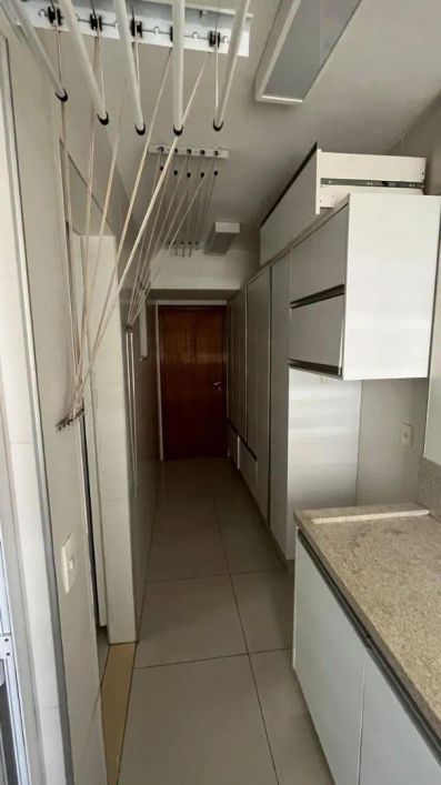 Imóvel para venda possui 170 metros quadrados com 3 quartos em Setor Bueno - Goiânia - GOApartamento