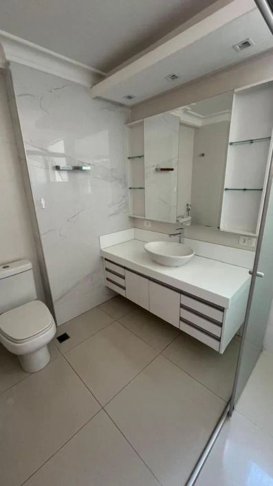 Imóvel para venda possui 170 metros quadrados com 3 quartos em Setor Bueno - Goiânia - GOApartamento