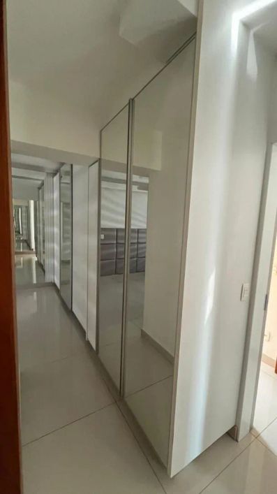 Imóvel para venda possui 170 metros quadrados com 3 quartos em Setor Bueno - Goiânia - GOApartamento