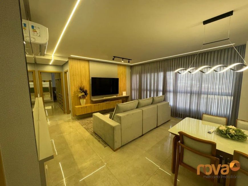 3 quartos 3 suites no Marist