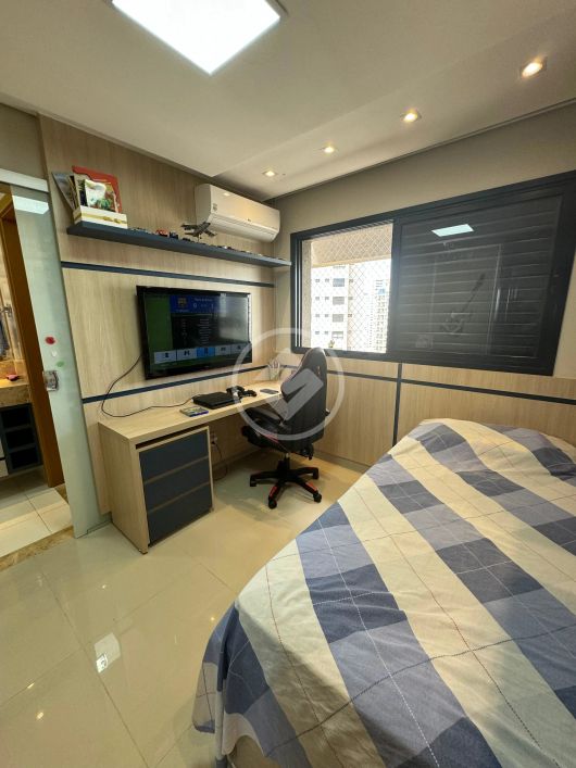 Apartamento L'essence Energie Jardim Goiás codigo: 100513