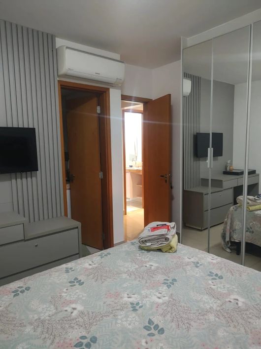 Residencial Vilage Flamboyant