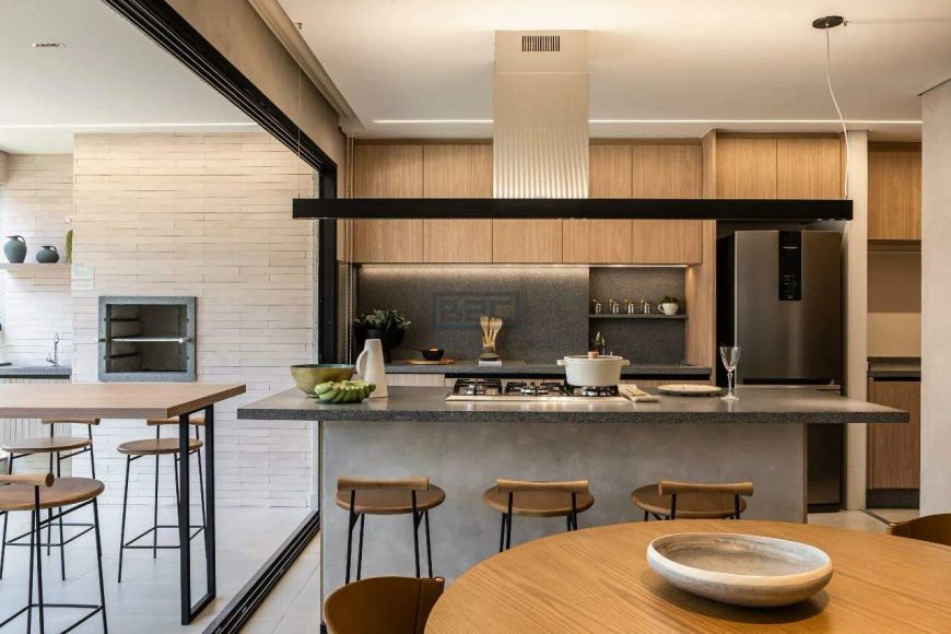 Origyn Bueno | Apartamento 03 Suítes Plenas, 129 m², Nascente, 2 Vagas de garagem, Lazer Completo, à