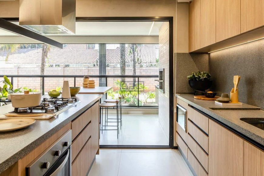 Origyn Bueno | Apartamento 03 Suítes Plenas, 129 m², Nascente, 2 Vagas de garagem, Lazer Completo, à