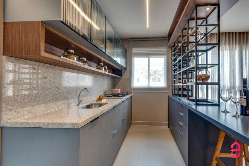 Bliss Enjoy Life - 88m² (03 Suítes) em Serrinha - Goiania, GO