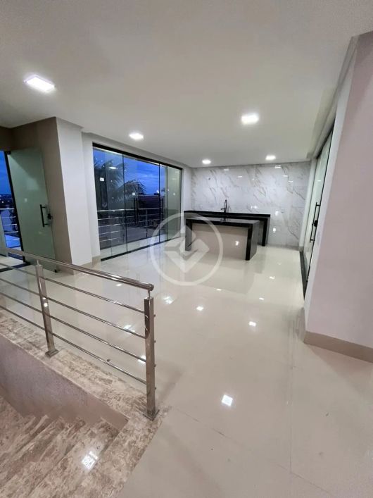 Sobrado em Condominio (Casa 02) codigo: 107001