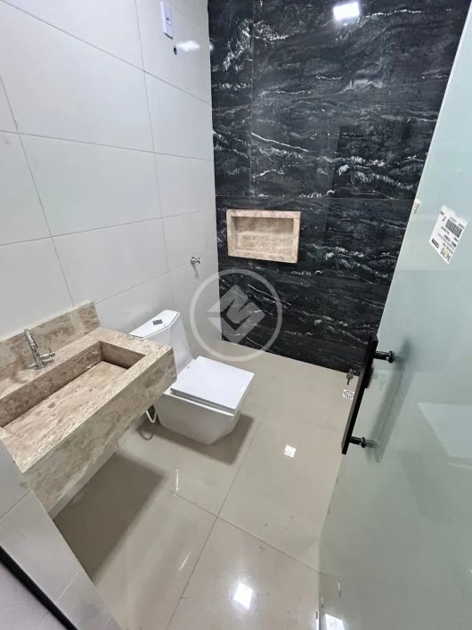 Sobrado em Condominio (Casa 02) codigo: 107001