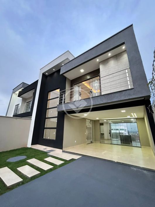 Sobrado em Condominio (Casa 02) codigo: 107001