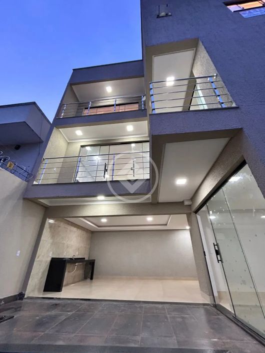 Sobrado em Condominio (Casa 02) codigo: 107001