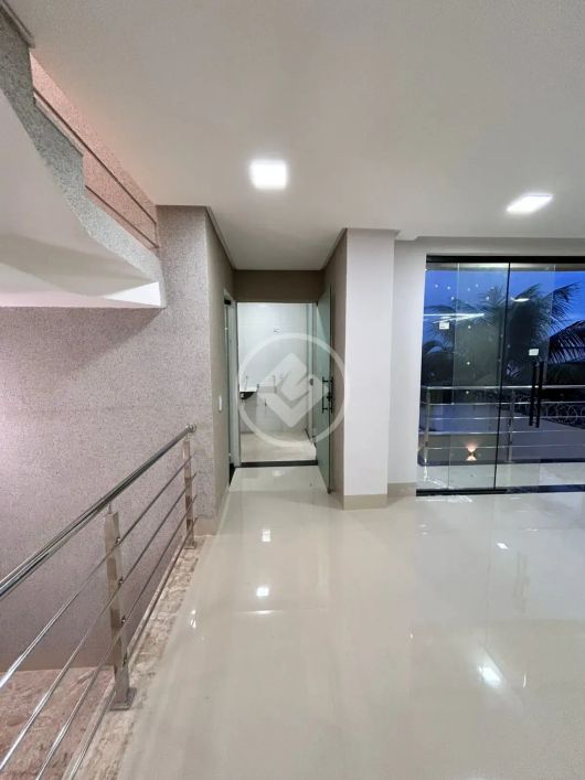 Sobrado em Condominio (Casa 02) codigo: 107001