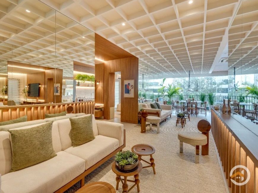Apartamento à venda em Goiânia/GO